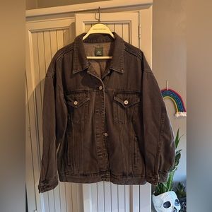 Wild Fable (Target) Jean Jacket